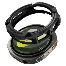 Spigen Galaxy Watch 8 40 mm Skal Rugged Armor Matt Svart