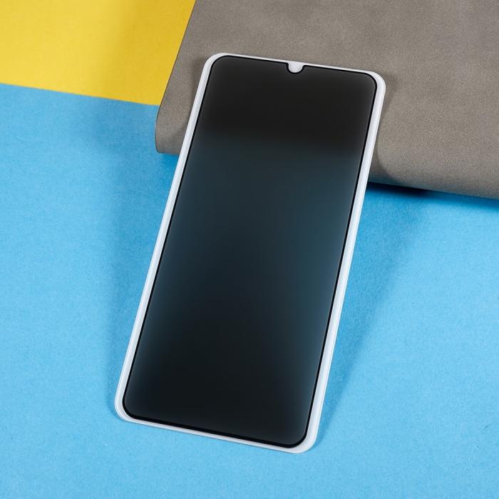 Bild 4, Galaxy A14 4G/5G Skärmskydd Heltäckande Härdat Glas Privacy