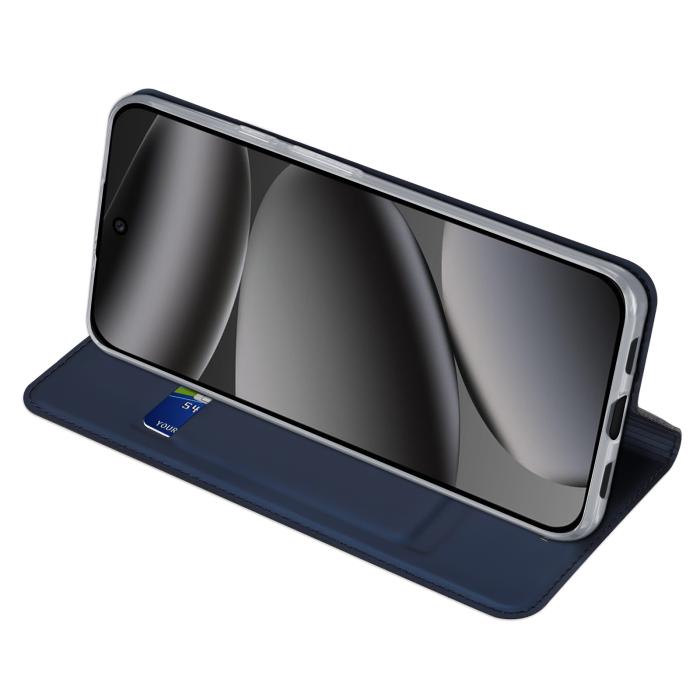 Bild 5, DUX DUCIS Google Pixel 11 Pro Fodral Skin Pro Blå