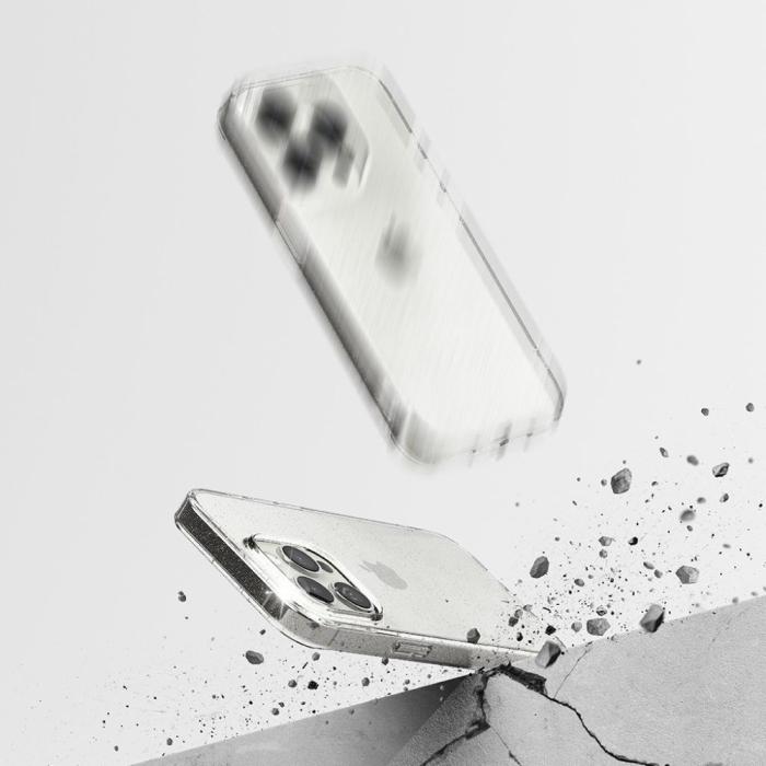 Bild 6, Ringke iPhone 15 Pro Max Skal Air Glitter