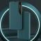 Tech-Protect Samsung Galaxy A33 5G Fodral Smart View Svart