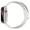 Spigen Apple Watch 7/8/9 45 mm Skärmskydd 2-PACK ProFlex Ez Fit