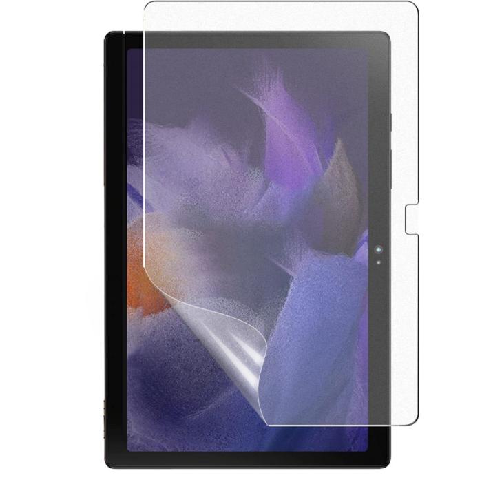 Bild 1, Samsung Galaxy Tab A8 (2021) Skärmskydd PET Transparent