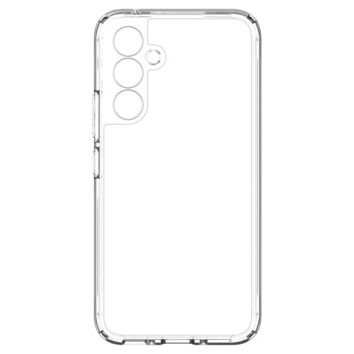 Bild 3, Spigen Galaxy A54 5G Skal Ultra Hybrid Crystal Clear