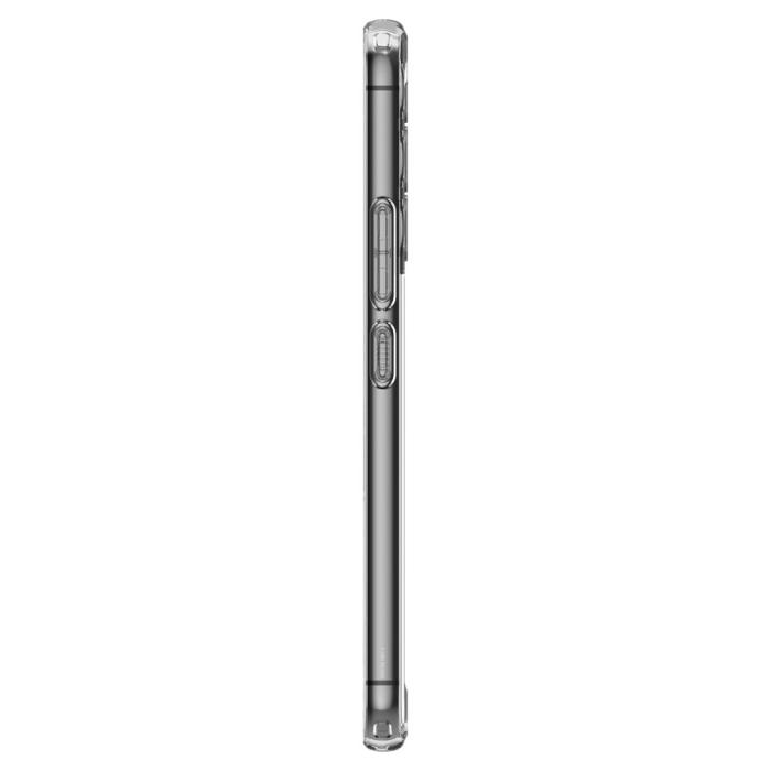 Bild 4, Spigen Galaxy A54 5G Skal Ultra Hybrid Crystal Clear