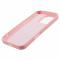 iPhone 16 Pro Skal TPU Rosa