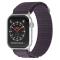 Apple Watch 38/40/41 mm Armband Alpine Pro Loop Deep Purple