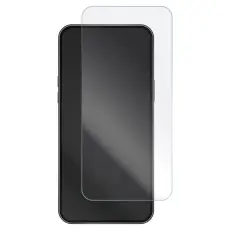 Gear iPhone 17 Pro Max/16 Pro Max Skärmskydd Gold Case Friendly