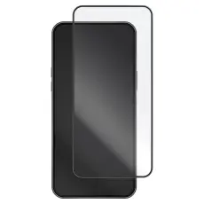 Gear iPhone 17 Pro/17/16 Pro Skärmskydd 3D Platina Heltäckande