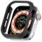 Apple Watch 10 42 mm Skal Svart