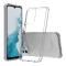 Samsung Galaxy A23 5G Skal Akryl/TPU Shockproof Transparent