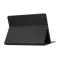 Lenovo Tab M10 TB-X605F TB-X505F Case Stand Fodral - Svart