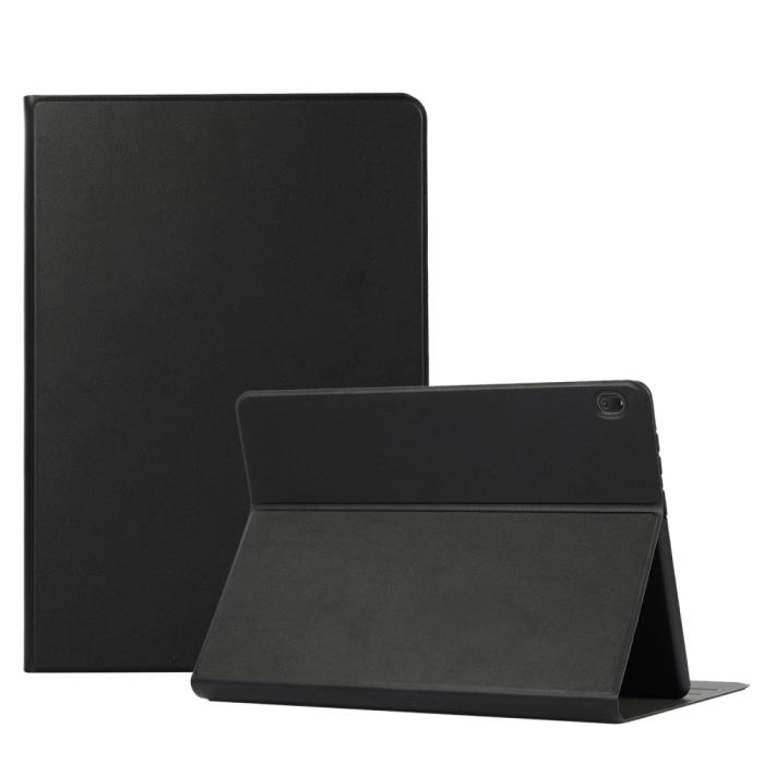 Bild 1, Lenovo Tab M10 TB-X605F TB-X505F Case Stand Fodral - Svart
