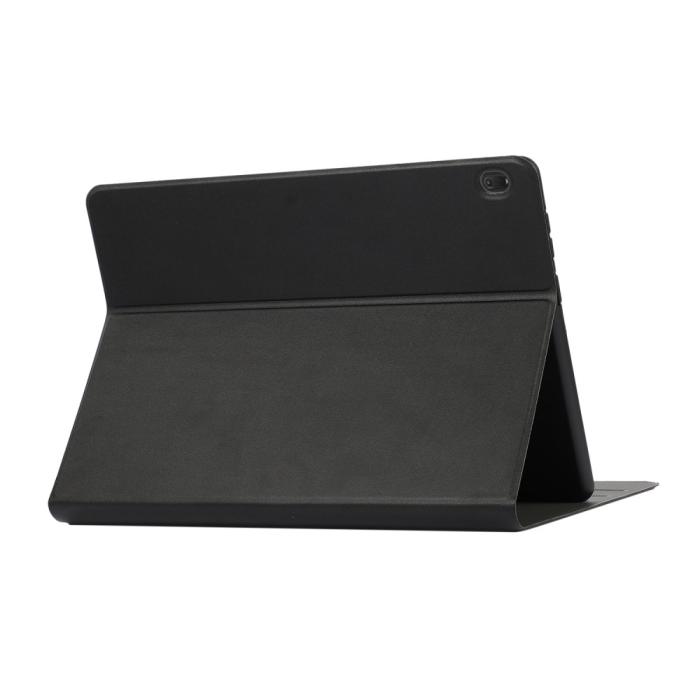 Bild 4, Lenovo Tab M10 TB-X605F TB-X505F Case Stand Fodral - Svart