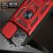 iPhone 13 Pro - CamShield Hybrid Ring Skal - Svart
