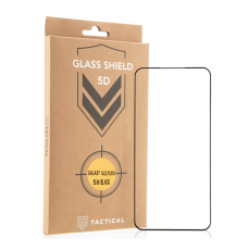 Tactical Samsung Galaxy S22 Plus Skärmskydd Heltäckande Härdat Glas