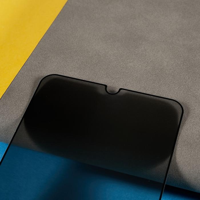 Bild 6, Galaxy A14 4G/5G Skärmskydd Heltäckande Härdat Glas Privacy