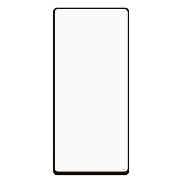 Bild 2, Google Pixel 6A Skärmskydd Heltäckande Härdat Glas