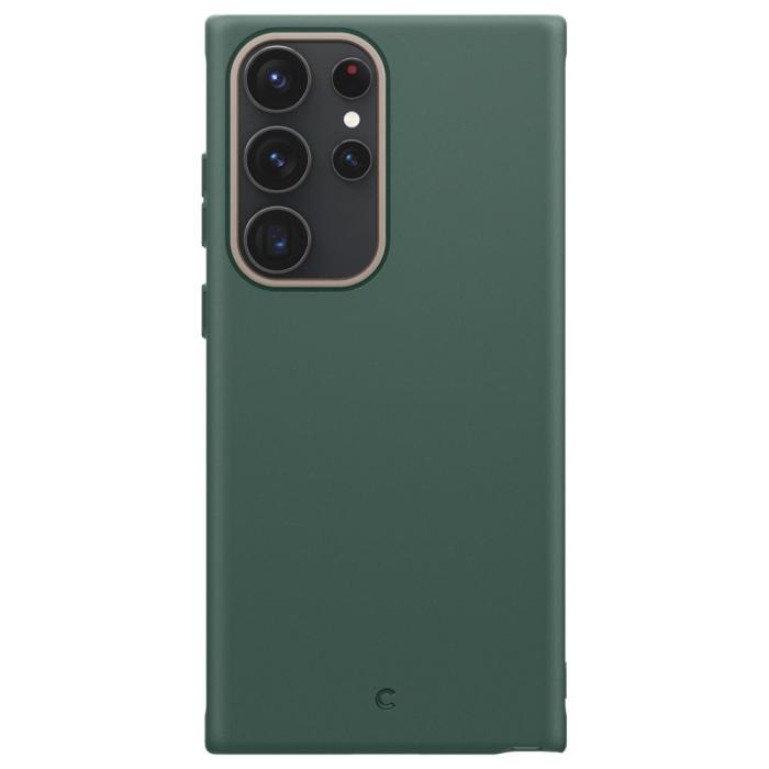 Bild 2, Spigen Cyrill Galaxy S23 Ultra Skal Ultra Color Kale