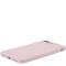 holdit iPhone 7/8 Plus Mobilskal Silikon Blush Pink