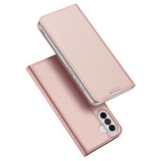 DUX DUCIS Samsung Galaxy A57 5G Fodral Skin Pro Ros&eacute;guld