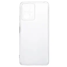 Xiaomi Redmi Note 12 4G Skal TPU Transparent