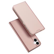 DUX DUCIS Samsung Galaxy A07 Fodral Skin Pro Ros&eacute;guld