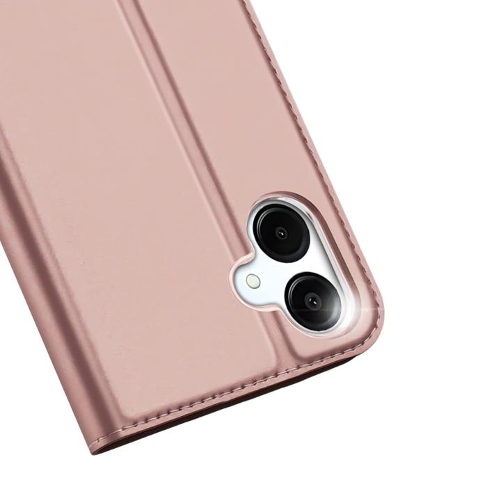 Bild 3, DUX DUCIS Samsung Galaxy A07 Fodral Skin Pro Roséguld