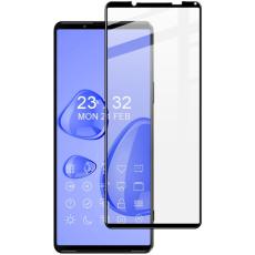 IMAK Sony Xperia 10 IV Skärmskydd Pro Heltäckande Härdat Glas
