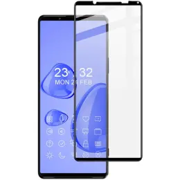 IMAK Sony Xperia 10 IV Skärmskydd Pro Heltäckande Härdat Glas