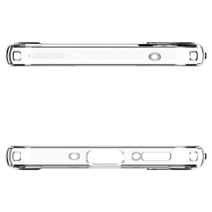 Bild 5, Spigen Galaxy A54 5G Skal Ultra Hybrid Crystal Clear