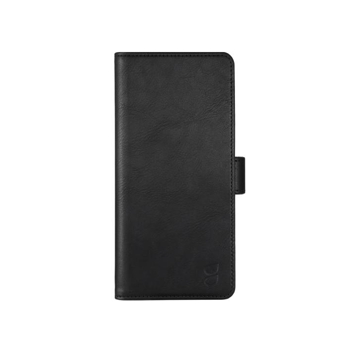 Bild 1, GEAR OnePlus Nord CE 2 Lite 5G Fodral Läder Svart
