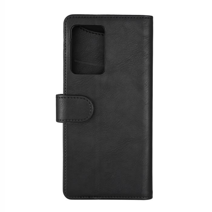Bild 3, GEAR OnePlus Nord CE 2 Lite 5G Fodral Läder Svart
