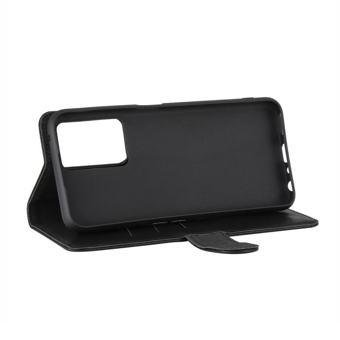 Bild 5, GEAR OnePlus Nord CE 2 Lite 5G Fodral Läder Svart