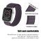 Apple Watch 38/40/41 mm Armband Alpine Pro Loop Deep Purple