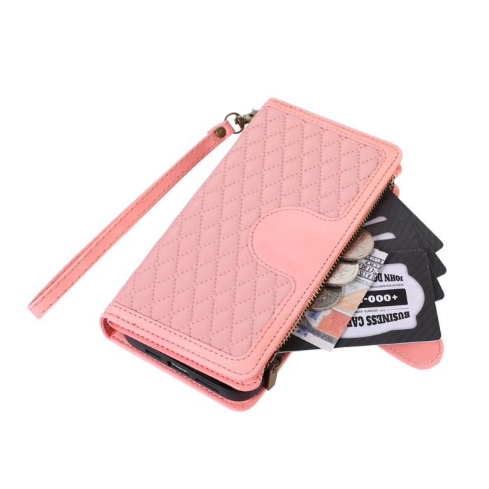 Bild 6, Samsung Galaxy S26 Ultra Fodral Multifunktionellt Rhombus