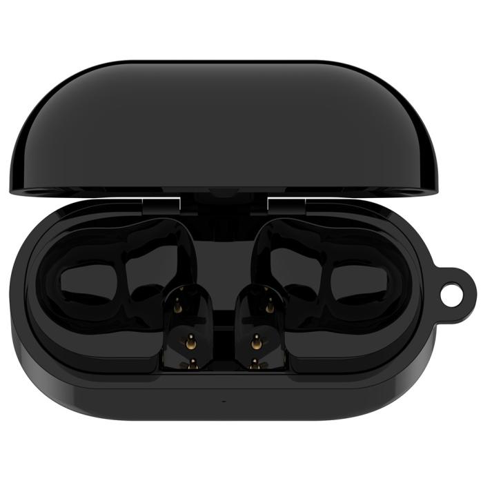 Bild 5, Samsung Galaxy Buds 3 Pro Laddningsfordral Svart