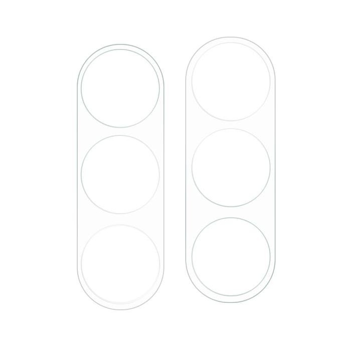 Bild 2, Samsung Galaxy A25 5G 2-PACK Linsskydd Härdat Glas