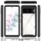 Google Pixel 7 Skal 360 Shockproof Hybrid Svart