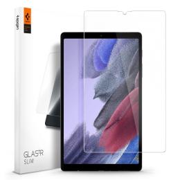 Spigen Glas.tR Slim Härdat Glas Samsung Galaxy Tab A7 Lite 8.7