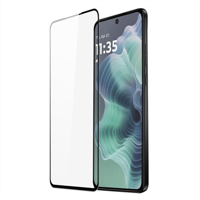 Bild 1, DUX DUCIS Motorola Moto G35 5G Skärmskydd Heltäckande Härdat Glas