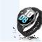 Tech-Protect Galaxy Watch 6 44 mm Skal 360 Defense Svart