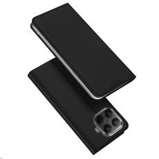 DUX DUCIS Xiaomi 17T Fodral Skin Pro Svart