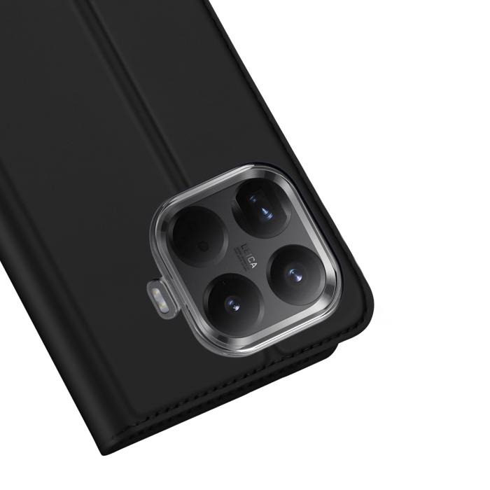Bild 2, DUX DUCIS Xiaomi 17T Fodral Skin Pro Svart