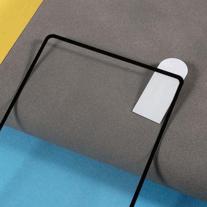 Bild 4, Google Pixel 6A Skärmskydd Heltäckande Härdat Glas