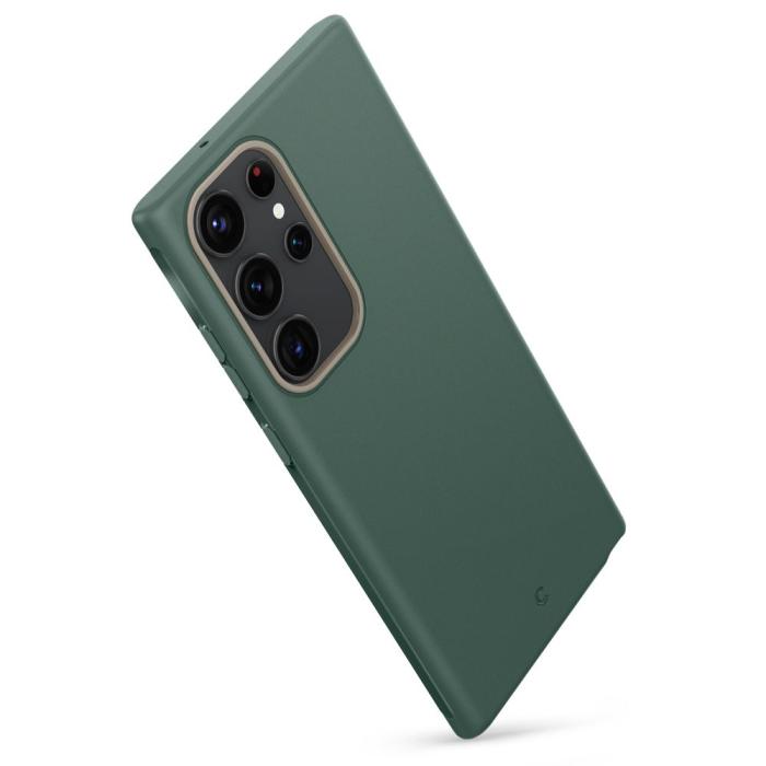 Bild 6, Spigen Cyrill Galaxy S23 Ultra Skal Ultra Color Kale