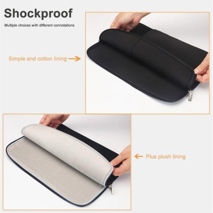 Bild 4, Laptop Sleeve Väska 15