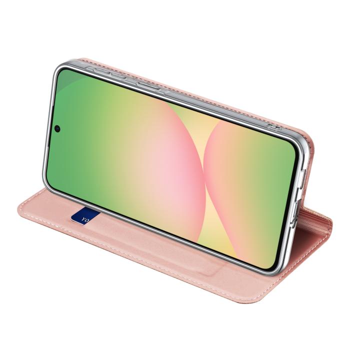Bild 5, DUX DUCIS Samsung Galaxy A57 5G Fodral Skin Pro Roséguld