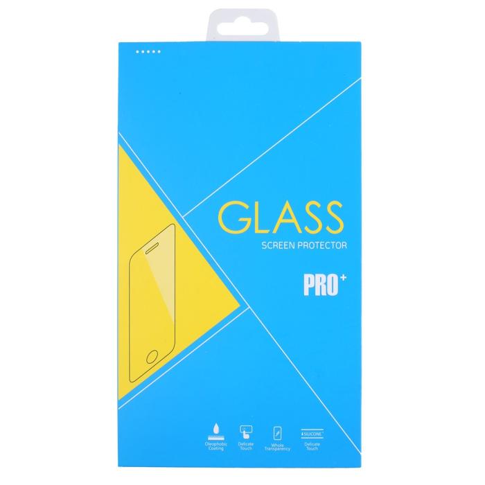 Bild 6, Samsung Galaxy A27 Skärmskydd Heltäckande Härdat Glas