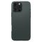 Spigen iPhone 16 Pro Max Skal Liquid Air Abyss Green